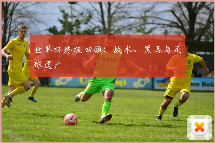 世界杯终极回顾：战术、黑马与足球遗产